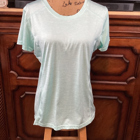 Zone Pro Athletic Top - Picture 1 of 8